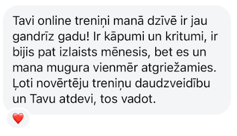 Atsauksme 2